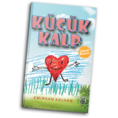 Küçük Kalp - Emirhan Kalhan - 1