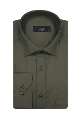 Advante Söktaş Klasik Uzun Kol Erkek Gömlek 6576 thumbnail 1