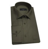 Advante Söktaş Klasik Uzun Kol Erkek Gömlek 6576 thumbnail 2