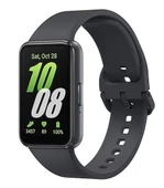 Samsung Galaxy Fit3 Akıllı Saat Gri (Samsung Türkiye Garantili) - 1