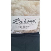 YÜN YORGAN - 3