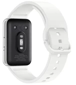 Samsung Galaxy Fit3 Akıllı Saat Gümüş (Samsung Türkiye Garantili) - 3