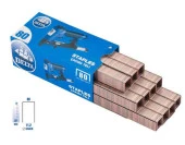 Delta Zımba Teli Çakma 80/14 3000 Li Paket Çakma Zımba Teli - 1