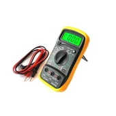 TT-TECHNIC MAS830L Dijital Multimetre Ölçü Aleti Avometre thumbnail 2