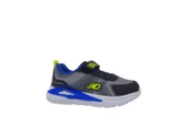 N'drops 019 Erkek Çocuk File Cırtlı Spor Ayakkabı thumbnail 1