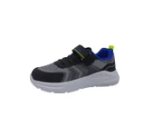 N'drops 019 Erkek Çocuk File Cırtlı Spor Ayakkabı thumbnail 3