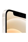 iPhone 12 64 GB Beyaz Cep Telefonu Aksesuarsız Kutu (Apple Türkiye Garantili) - 2