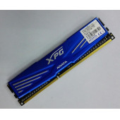 ADATA XPG 4GB DDR3 1600MHz A-DATA AX3U1600W4G11-DD 1.5v DIMM MASAÜSTÜ KUTUSUZ ÜRÜN - 1