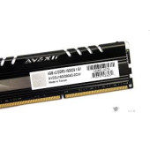 Avexir Core 4GB DDR3 1600M AVD3U16000904G-2CIW MASAÜSTÜ RAM BELLEK 2.EL ÜRÜN - 1