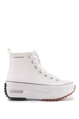 Lumberjack Laila Unisex Sneaker Ayakkabı - 5