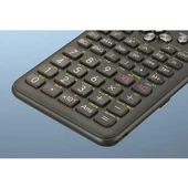 Casio Hesap Makinesi Bilimsel 2 Satır Ekran 240 Fonksiyonlu Bilimsel Hesap Makinası thumbnail 3