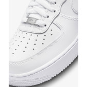 Nike Air Force 1 '07 Unisex Sneaker Spor Ayakkabı - 3