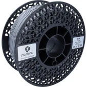 Porima PLA 1.75mm Gümüş RAL7046 Filament 1 Kg - 1