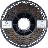 Porima PLA 1.75mm Kahverengi RAL8007 Filament 1 Kg - 2