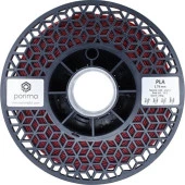 Porima PLA 1.75mm Bordo RAL3004 Filament 1 Kg thumbnail 2