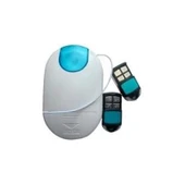 Huxo Can Motor Otomatik Kepenk Alıcısı +2 Adet Kumanda - 3
