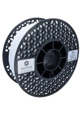 Porima PLA 1.75mm Beyaz RAL9003 Filament 1 Kg - 1