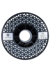 Porima PLA 1.75mm Beyaz RAL9003 Filament 1 Kg - 2