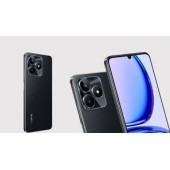 Realme C53 4 GB 128 GB Siyah (Realme Türkiye Garantili) - 1