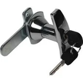 Oskar Anahtarlı T Kol Dolap Kilit - 2