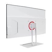 Hello HL27H110D3I5 9. Nesil İ7 İşlemci All In One Pc Masaüstü Monitör Bilgisayar 16gb Ram 256Gb SDD 27 İnç 68 Ekran - 2