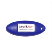 Pratikkart 25'li Balık Anahtar thumbnail 3