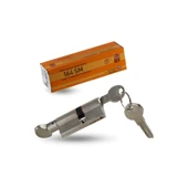 Kale Bilyalı Barel Topuzlu 68 mm 3 Anahtarlı thumbnail 2