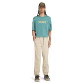 Timberland UV-PRO GRAPHIC Erkek T-Shirt TB0A5SFXCL61 - 2