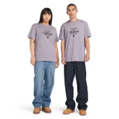 Timberland Front Graphic Erkek Tişört  TB0A5UF7EG71 thumbnail 1