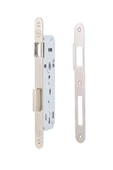 Yale 9045 KY Oval Tip Oda Kilidi - 1