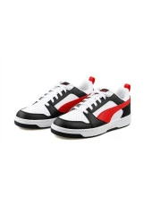 Puma Rebound V6 Low Erkek Günlük Ayakkabı 39232804 - 3