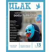 ULAK DERGİSİ 13. SAYI - 1