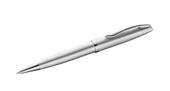 Pelikan Jazz Noble Elegance Metal Gövdeli Tükenmez Kalem Gümüş / 821674 - 1