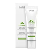 Babe Stop Akn Matlaştırıcı Nemlendirici Krem 50 Ml - 1