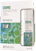 Dermo Clean Osmo Sensitive Gel 50 Ml - Anti Akne Jeli - 1
