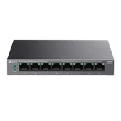 Tp-Link LS108GP 8 Port Poe Gigabit Switch - 2