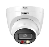 Dahua IPC-HDW1249T-S-IL 2MP Full Color Dome Kamera - 2