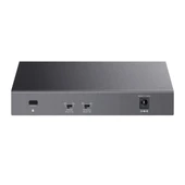 Tp-Link LS108GP 8 Port Poe Gigabit Switch - 3