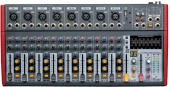 ODO MZ-1202FX 12 KANALLI 99 DSP EFEKTLİ DECK MİKSER - 1