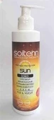 Soitenn Sun Leke SPF 50 200 Ml ( Yüz & Vücut İçin Güneş Koruyucu Krem ) - 2
