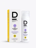 Dermoskin Ultra Face Protection Sun Screen Spf97 50Ml thumbnail 1