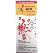 Solante Acnes Spf 50+ Tinted Akneye Karşı Etkili Güneş Koruyucu Losyon - 1