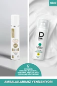 Dermoskin Acne Mat Face Protection Gel Cream Spf50+ 50Ml - 3