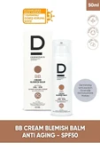 Dermoskin Bb Krem 50 Ml Spf 50 - 4