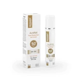 Dermoskin Acne Mat Face Protection Gel Cream Spf50+ 50Ml - 2