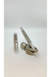 SILVERGOLD PREMIUM DOLMA KALEM thumbnail 1