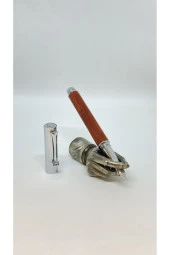 WOODEN BW PREMIUM DOLMA KALEM thumbnail 1