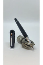 PİANO BLACK ROLLER KALEM - 1