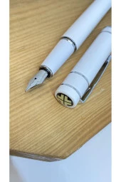 WHITE SNOW DOLMA KALEM thumbnail 2