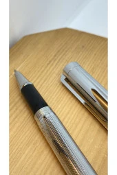 SİLVER PRESTİJ ROLLER KALEM thumbnail 2